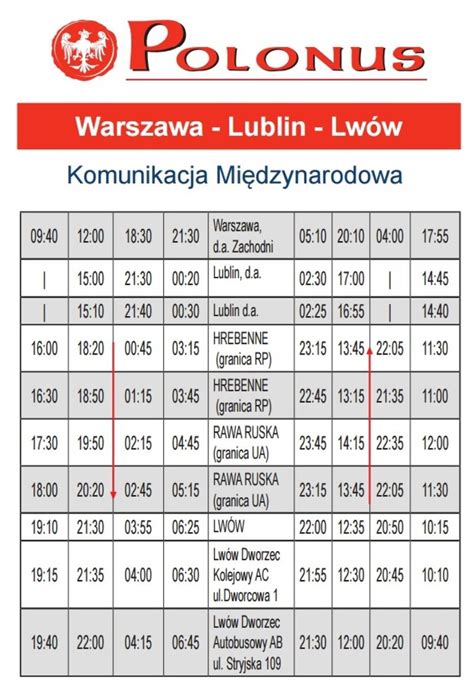 Bus Elbląg Krynica Morska: Rozkład jazdy PKS